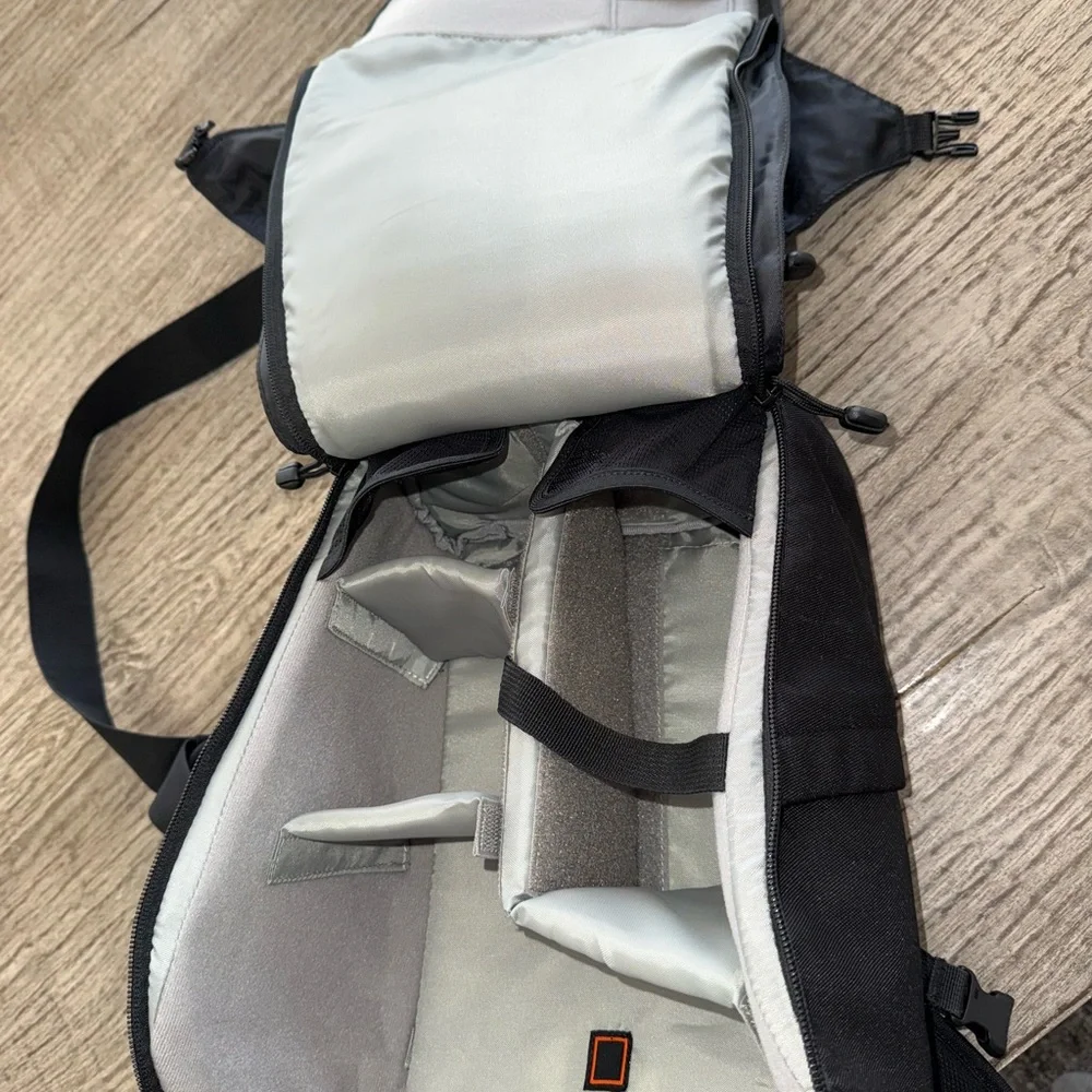 Lowepro Union Photo Sling 150 Camera bag black